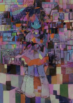Proxied media