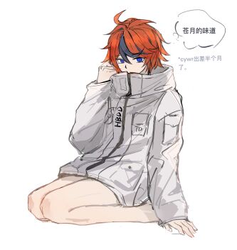 Proxied media