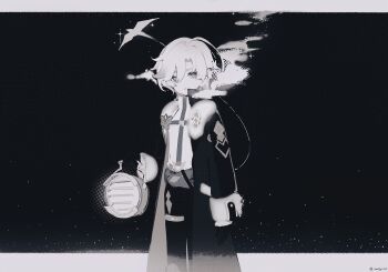Proxied media
