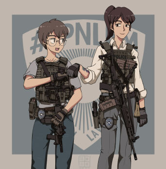 Proxied media