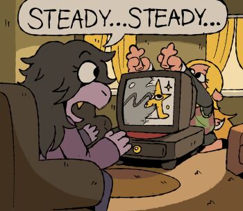 Proxied media