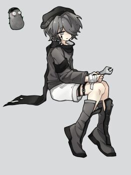Proxied media
