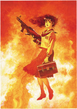 Proxied media