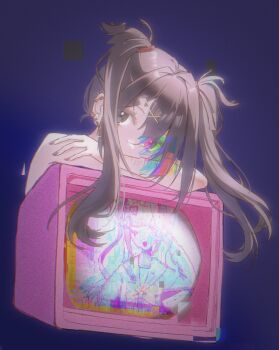 Proxied media