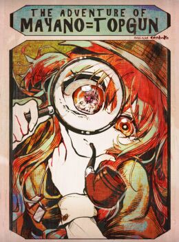 Proxied media