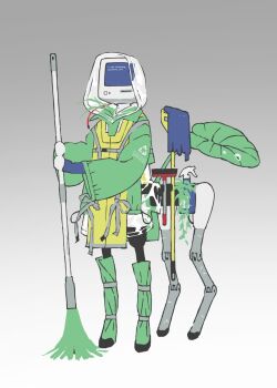 Proxied media