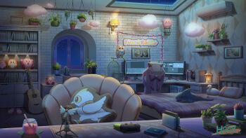 Proxied media