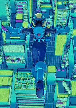 Proxied media