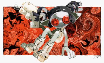 Proxied media