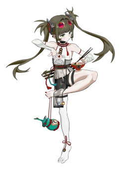 Proxied media