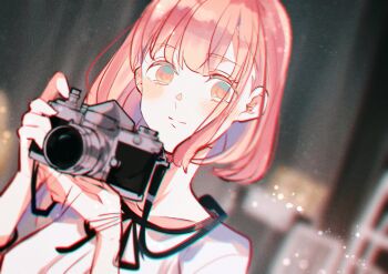 Proxied media