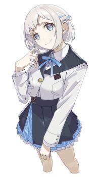 Proxied media
