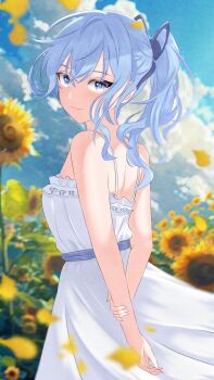 Proxied media