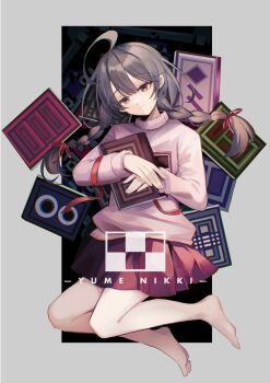 Proxied media