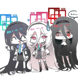 Proxied media