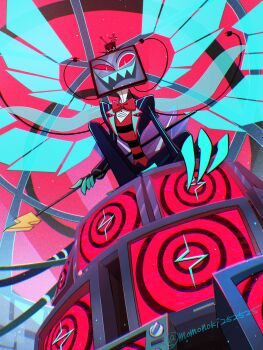 Proxied media