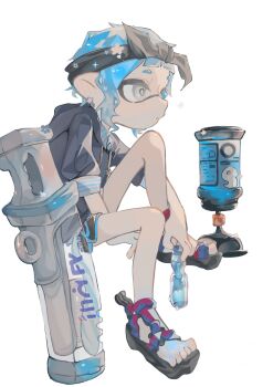 Proxied media