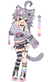 Proxied media