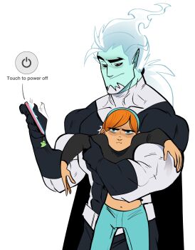 Proxied media