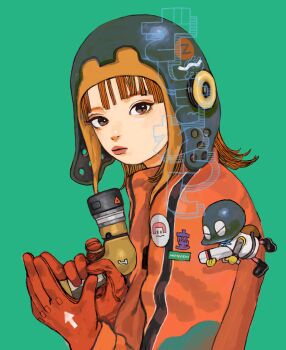 Proxied media