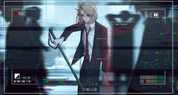 Proxied media