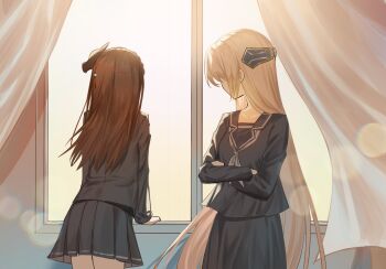 Proxied media