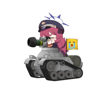 Proxied media