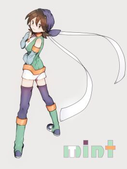 Proxied media
