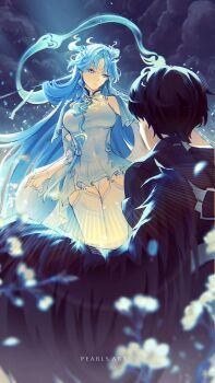 Proxied media