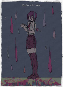 Proxied media