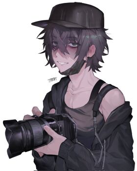 Proxied media