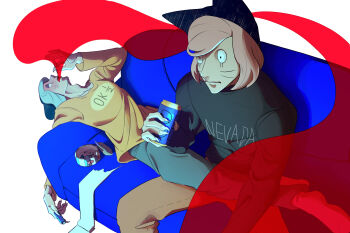 Proxied media