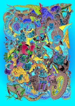 Proxied media