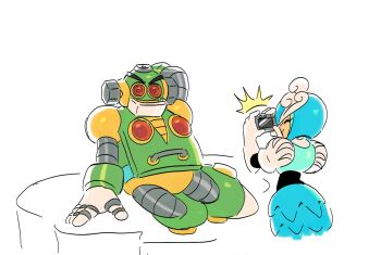 Proxied media