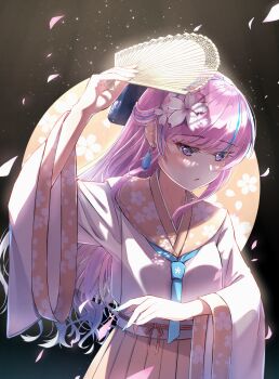 Proxied media