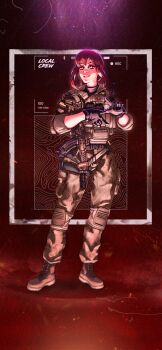 Proxied media