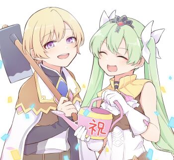 Proxied media
