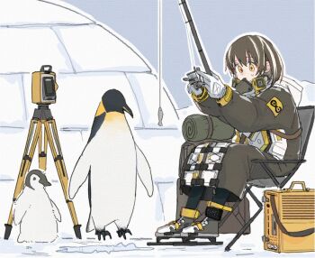 Proxied media