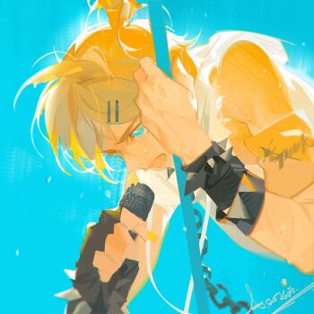 Proxied media