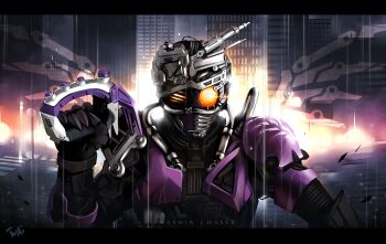 Proxied media
