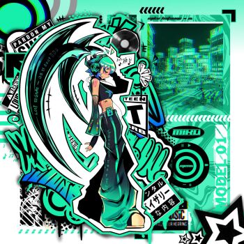 Proxied media