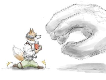 Proxied media