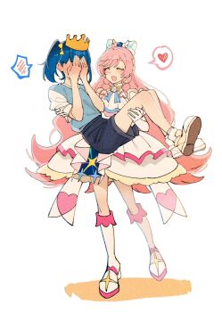 Proxied media