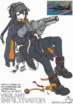 Proxied media