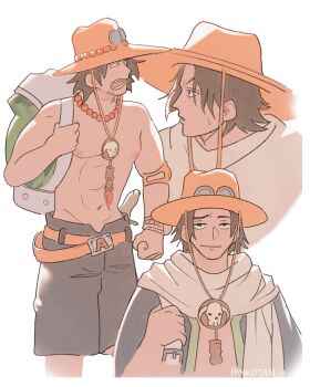Proxied media