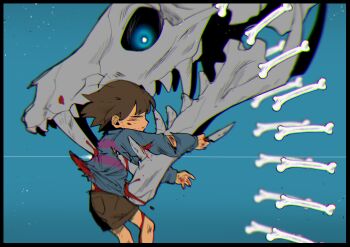 Proxied media