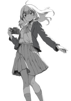 Proxied media