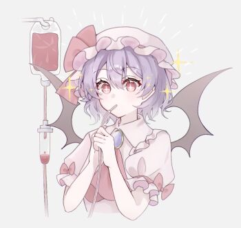 Proxied media