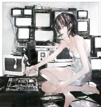 Proxied media
