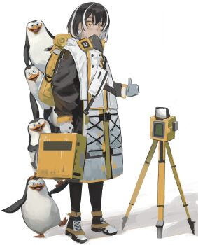 Proxied media